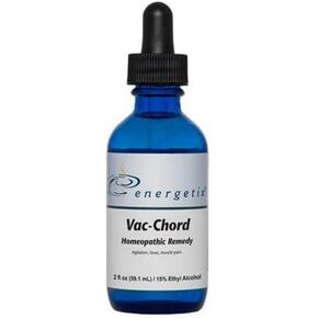Vac Chord by Energetix