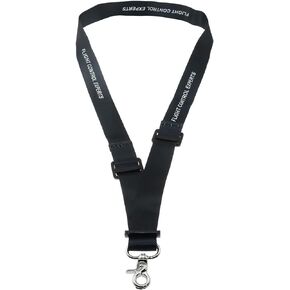 Maxmoral Adjustable Neck Strap Lanyard for All Types of FPV RC Transmitter Remote Control for DJI FPV Remote Controller
