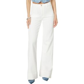 7 For All Mankind Women's Patch Pocket Modern Dojo Tailorless