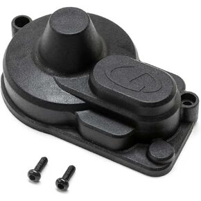 Losi Gear Cover with Plug Mini-T 2.0 LOS211016 Elec Car/Truck Replacement Parts