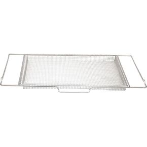 سلة قلي الهواء، صينية فرن مقلاة هوائية مقاس 24 بوصة، رفوف سلة القلي المتوافقة مع الفرن CGEH/FGEH/FGGH in Kuwait