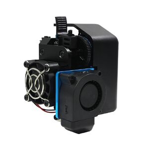 Artillery Sidewinder X1 Extruder Kit All-in-one Single Extruder Replacement for Artillery Sidewinder X1 3D Printer
