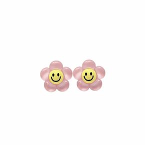 Titanium Post Earrings Hypoallergenic (Christmas Tree)