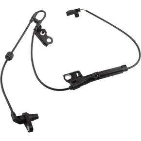 BOXI Front Right Side ABS Wheel Speed Sensor Fit for Pontiac Vibe 09-10 Corolla 2009-2019 Matrix 2009-2013/89542-02090 89542-02150 19184313 19353985
