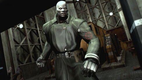 Resident Evil: The Darkside Chronicles (Renewed) in Saudi Arabia