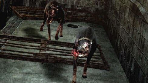 Resident Evil: The Darkside Chronicles (Renewed) in Saudi Arabia