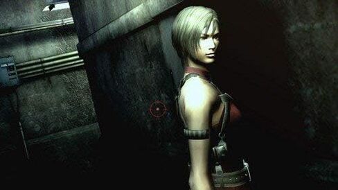 Resident Evil: The Darkside Chronicles (Renewed) in Saudi Arabia