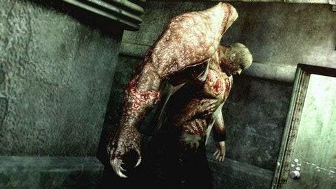 Resident Evil: The Darkside Chronicles (Renewed) in Saudi Arabia