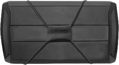 قطعتان من حزام غطاء الرسم البياني لصيد الأسماك، قم بتأمين غطاء الرسم البياني لصيد الأسماك الخاص بك مع بنجي مكتشف الأسماك - حزام قابل للتعديل للسفر in Kuwait