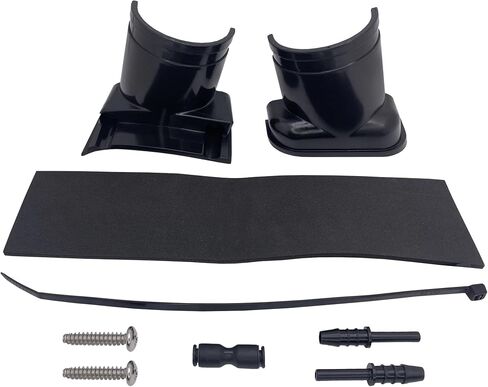 Rigging Kit Replacement For Mercury MerCruiser Outboard - 875266A2, 21-875266A1 in Saudi Arabia