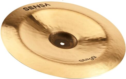 Stagg China Cymbal (SEN-CH16E) in Saudi Arabia