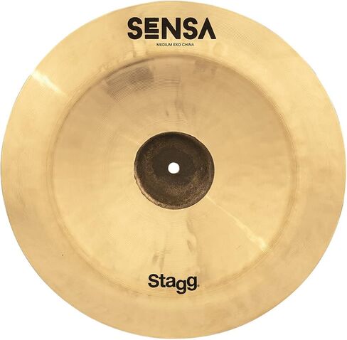 Stagg China Cymbal (SEN-CH16E) in Saudi Arabia