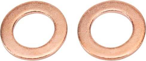 TRQ Stainless Steel Performance Front Brake Hose Compatible with 2000-2006 Cadillac 1999-2007 Chevrolet 1999-2007 GMC in Saudi Arabia