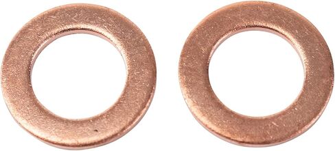 TRQ Stainless Steel Performance Front Brake Hose Compatible with 2000-2006 Cadillac 1999-2007 Chevrolet 1999-2007 GMC in Saudi Arabia