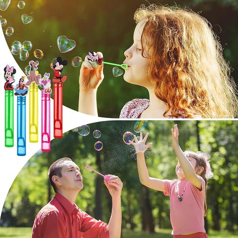 هدايا حفلات العنكبوت والأبطال الخارقين، 24 قطعة من عصا فقاعات بطل العنكبوت اللطيفة، جوائز الفصل الدراسي، حقيبة بيناتا جودي، هدايا مستلزمات حفلات أعياد الميلاد in Kuwait