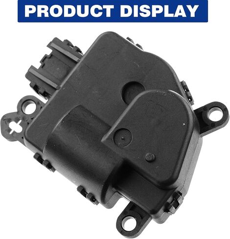 Main or AuxiliaryHVAC Air Door Actuator Heater Blend Door Levers for Infiniti QX56 Nissan Titan Armada Quest in Saudi Arabia
