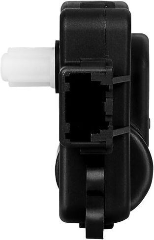 مشغل باب الهواء PUENGSI 604-005 HVAC لـ 2011-2018 Ram 1500 | 2500 | 3500 | 4500 | 5500, 2009 2010 دودج رام 1500 | 2500 | 3500، يستبدل # 604005، 68089742AA in Kuwait