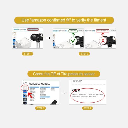 مستشعر Tpms 315 ميجا هرتز نظام مراقبة ضغط الإطارات متوافق مع تشيفي سيلفرادو جي إم سي كاديلاك بويك بونتياك ساتورن هامبر ساب يستبدل # 13581558، 13598771،13586335، 13598772 4 عبوات in Kuwait