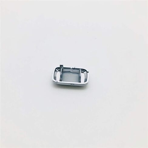 Start Stop Engine Switch Button Decoration Cover Modifications for Volvo V40 V60 S60 XC60 V50 V70 XC70 (Black) in Saudi Arabia