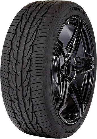 إطارات تويو EXTENSA HPII إطار نصف قطري لجميع المواسم - 275/40R17 98W in Saudi Arabia