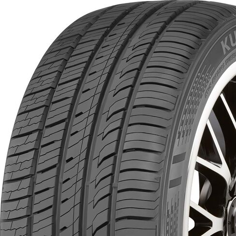 Kumho Ecsta PA51 All-Season Tire - 215/45ZR17 91W in Saudi Arabia