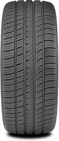 Kumho Ecsta PA51 All-Season Tire - 215/45ZR17 91W in Saudi Arabia