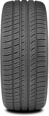 Kumho Ecsta PA51 All-Season Tire - 215/45ZR17 91W in Saudi Arabia