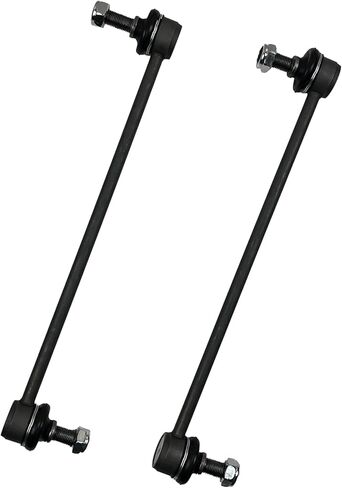 K7258 مثبت أمامي وصلات شريط Sway لـ 1996-2007 دودج كارافان 1996-2019 جراند كارافان 1996-2016 كرايسلر تاون آند كانتري 2004-2008 باسيفيكا 1996-2000 فوييجر in Kuwait