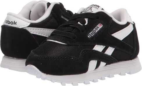 Reebok Baby-Boy's Classic Nylon Sneaker in Saudi Arabia