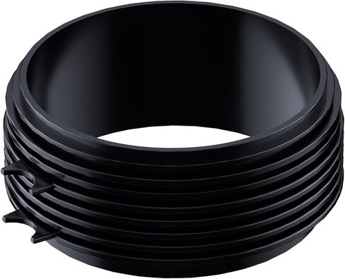 حلقة ارتداء عالية الأداء، حلقة ارتداء بديلة لـ Seadoo SPARK ACE 900 TRIXX، نماذج حلقات بلاستيكية سوداء 267000813 267000883 267000925 (أسود) in Kuwait