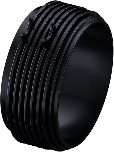 حلقة ارتداء عالية الأداء، حلقة ارتداء بديلة لـ Seadoo SPARK ACE 900 TRIXX، نماذج حلقات بلاستيكية سوداء 267000813 267000883 267000925 (أسود) in Kuwait