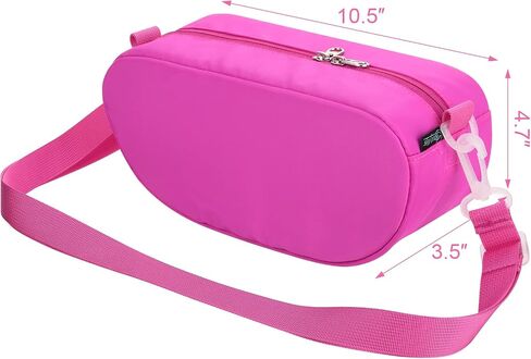 Beautyflier Kids Karaoke Bluetooth Microphone Bag Case Compatible with Bluefire/for BONAOK/for OVELLIC/for Creattop Wireless Karaoke Microphone Holder Storage Fits for Mic Handheld Speaker (Blue) in Saudi Arabia