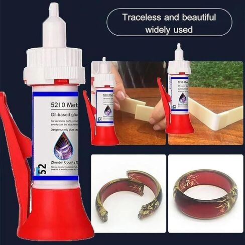 3Pcs Strong Solder Multi-Material Repair Glue, Multi-Material Repair Glue in Kuwait