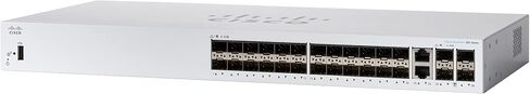 المحول المدار Cisco Business CBS350-8S-E-2G | 8 منافذ 1G SFP & Business CBS250-8P-E-2G مفتاح ذكي | 8 منفذ جنرال إلكتريك | بو | تحويلة PS | كومبو 2x1G | حماية محدودة مدى الحياة (CBS250-8P-E-2G-NA) in Saudi Arabia