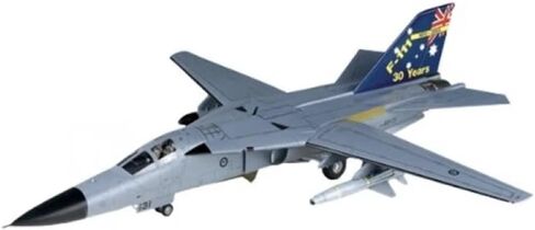 Academy Royal Australian Air Force F-111C Airplane Model Building Kit in Saudi Arabia