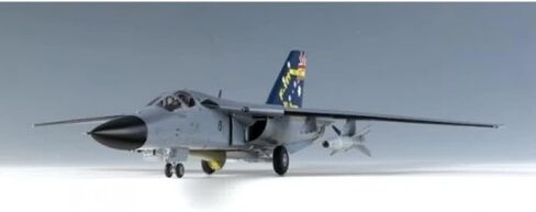 Academy Royal Australian Air Force F-111C Airplane Model Building Kit in Saudi Arabia