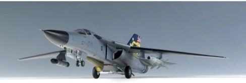 Academy Royal Australian Air Force F-111C Airplane Model Building Kit in Saudi Arabia