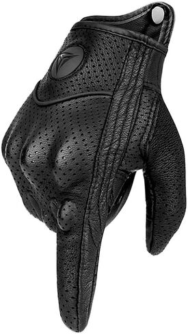 قفازات الدراجات النارية للرجال والنساء، قفازات دراجة نارية قابلة للتنفس كاملة الأصابع تعمل باللمس لركوب BMX ATV MTB، سباق الطرق، ركوب الدراجات، التسلق، موتوكروس MDL0302 in Kuwait