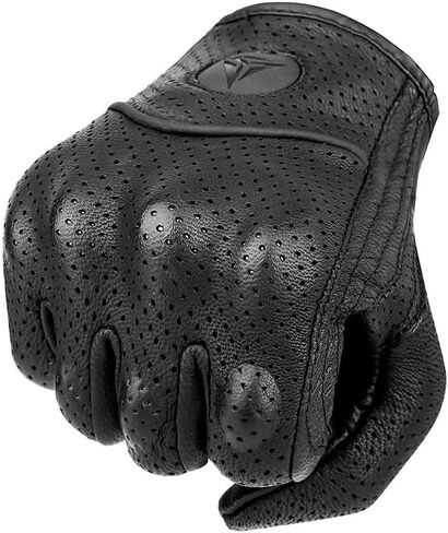 قفازات الدراجات النارية للرجال والنساء، قفازات دراجة نارية قابلة للتنفس كاملة الأصابع تعمل باللمس لركوب BMX ATV MTB، سباق الطرق، ركوب الدراجات، التسلق، موتوكروس MDL0302 in Kuwait