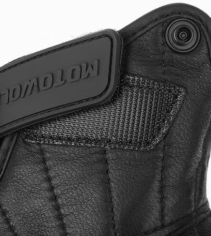 قفازات الدراجات النارية للرجال والنساء، قفازات دراجة نارية قابلة للتنفس كاملة الأصابع تعمل باللمس لركوب BMX ATV MTB، سباق الطرق، ركوب الدراجات، التسلق، موتوكروس MDL0302 in Kuwait