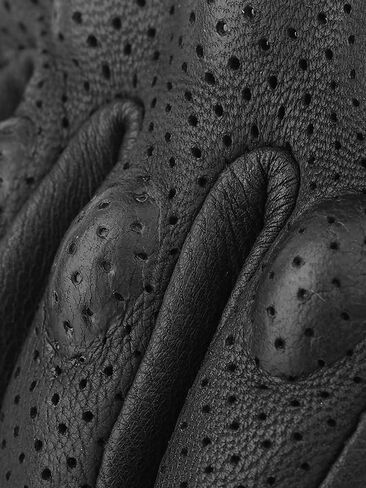 قفازات الدراجات النارية للرجال والنساء، قفازات دراجة نارية قابلة للتنفس كاملة الأصابع تعمل باللمس لركوب BMX ATV MTB، سباق الطرق، ركوب الدراجات، التسلق، موتوكروس MDL0302 in Kuwait