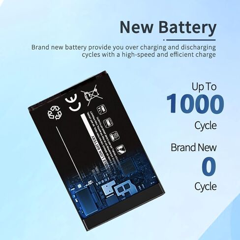 بطارية بديلة 3.7 فولت 2500 مللي أمبير في الساعة للغارمين 010-11599-00 010-11654-03 361-00053-00 361-00053-04، GPS، بطارية عالية السعة للغارمين مونتانا 600 600T 650 650T 600t Camo 680 680T in Kuwait