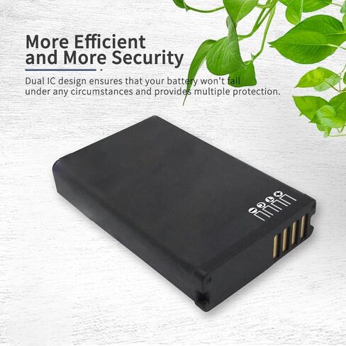 بطارية بديلة 3.7 فولت 2500 مللي أمبير في الساعة للغارمين 010-11599-00 010-11654-03 361-00053-00 361-00053-04، GPS، بطارية عالية السعة للغارمين مونتانا 600 600T 650 650T 600t Camo 680 680T in Kuwait