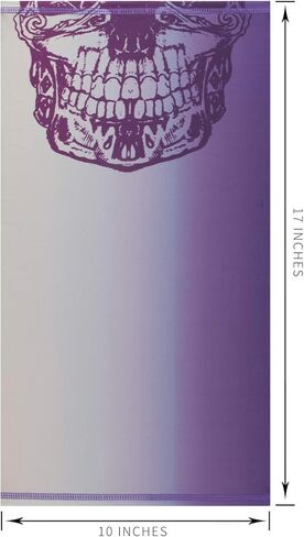 قناع الوجه JINXUEER Bandanas Neck Gater Face Mask بطبقة واحدة غطاء للفم للغبار، في الهواء الطلق، الرياضة، المهرجانات in Kuwait