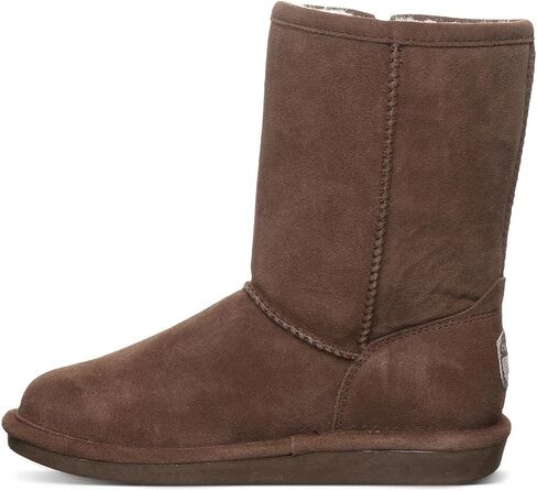 BEARPAW Eva II Zipper Winter Boot - Women's Winter Boot - 3042W in Saudi Arabia