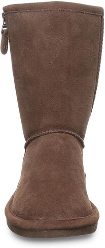 BEARPAW Eva II Zipper Winter Boot - Women's Winter Boot - 3042W in Saudi Arabia