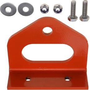 Heavy Duty 1/4" Thick Bolt on Tow Hitch fits Bad Boy 093-1000-00 MZ, MZ Magnum, ZT, CZT,Part Number,093-1000-00 093-1000-98 in Saudi Arabia