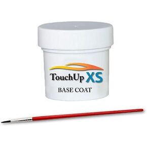 TouchupXS-تطابق مثالي لطلاء اللمس باللون الأزرق الفولاذي Mercedes 5389 بوزن نصف أونصة in Kuwait