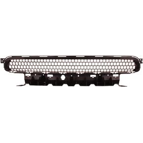 Perfit Liner Front Lower Bumper Grille Compatible with Dodge Challenger 2011 2012 2013 2014 With Mat Black，CH1036129 in Kuwait