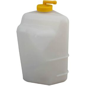 زجاجة تجاوز خزان توسيع خزان المبرد المبرد متوافقة مع 2001-2002 Acura MDX 1999-2004 Honda Odyssey AC3014107 in Kuwait